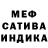 ТГК концентрат Chumbusi